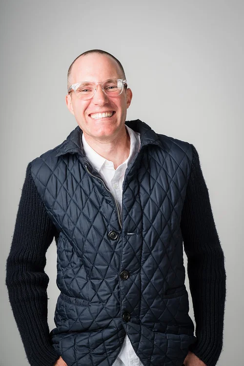 Dr Jay Whitehead
