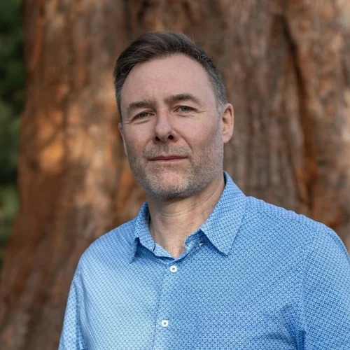 Professor John Reid