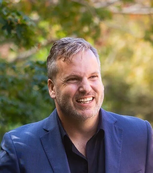 Assoc. Professor Peter Tait