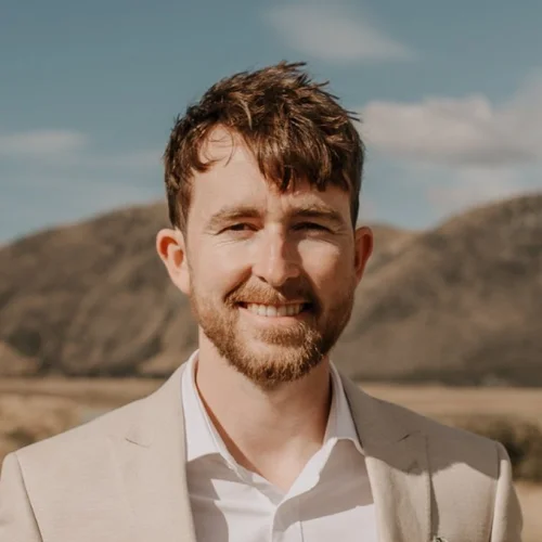Dr Simon Duff